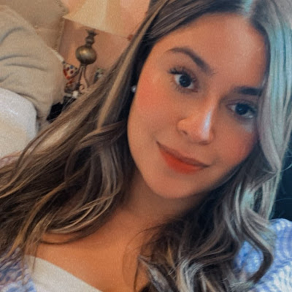Meet your Posher, Ingrid valeria